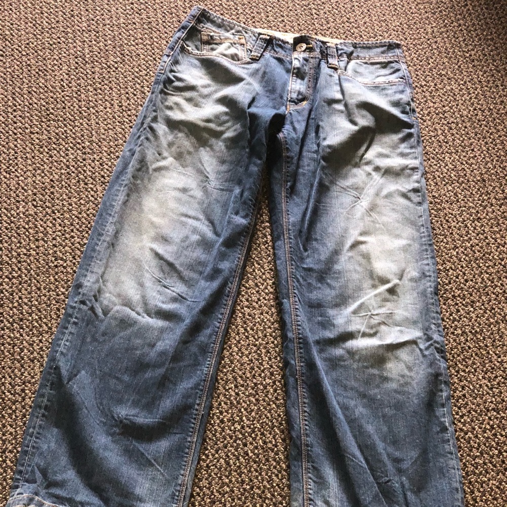 Men’s Sixty Jeans